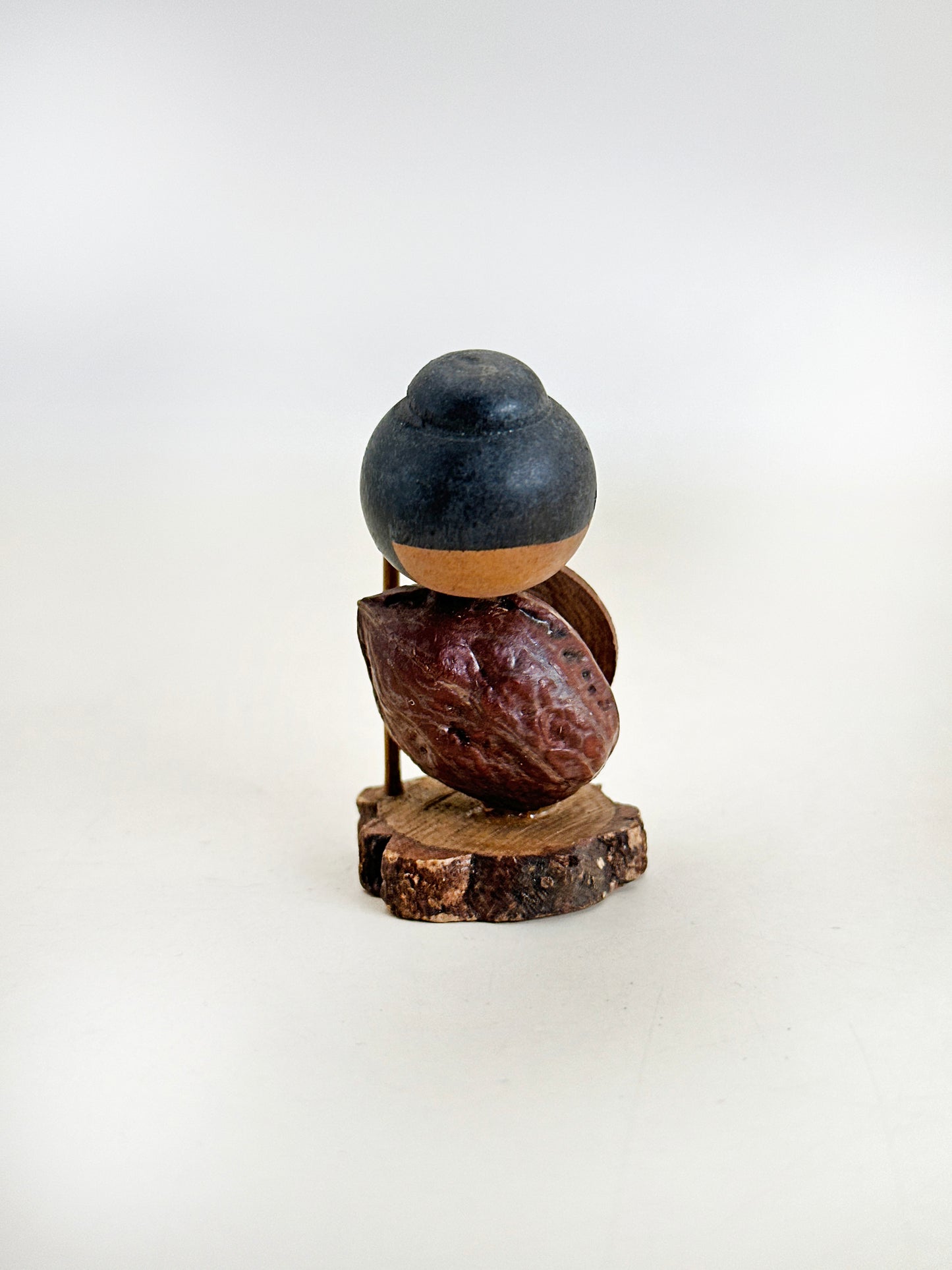 K05061 - Omiyage Kokeshi Musume Junrei 娘巡礼