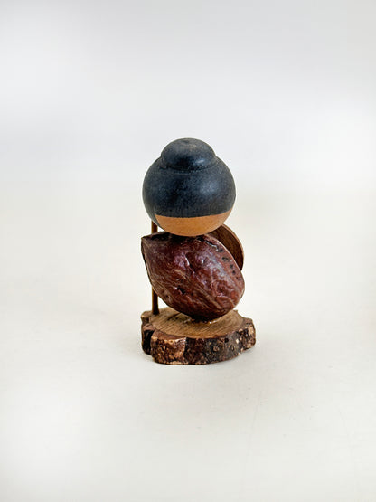 K05061 - Omiyage Kokeshi Musume Junrei 娘巡礼