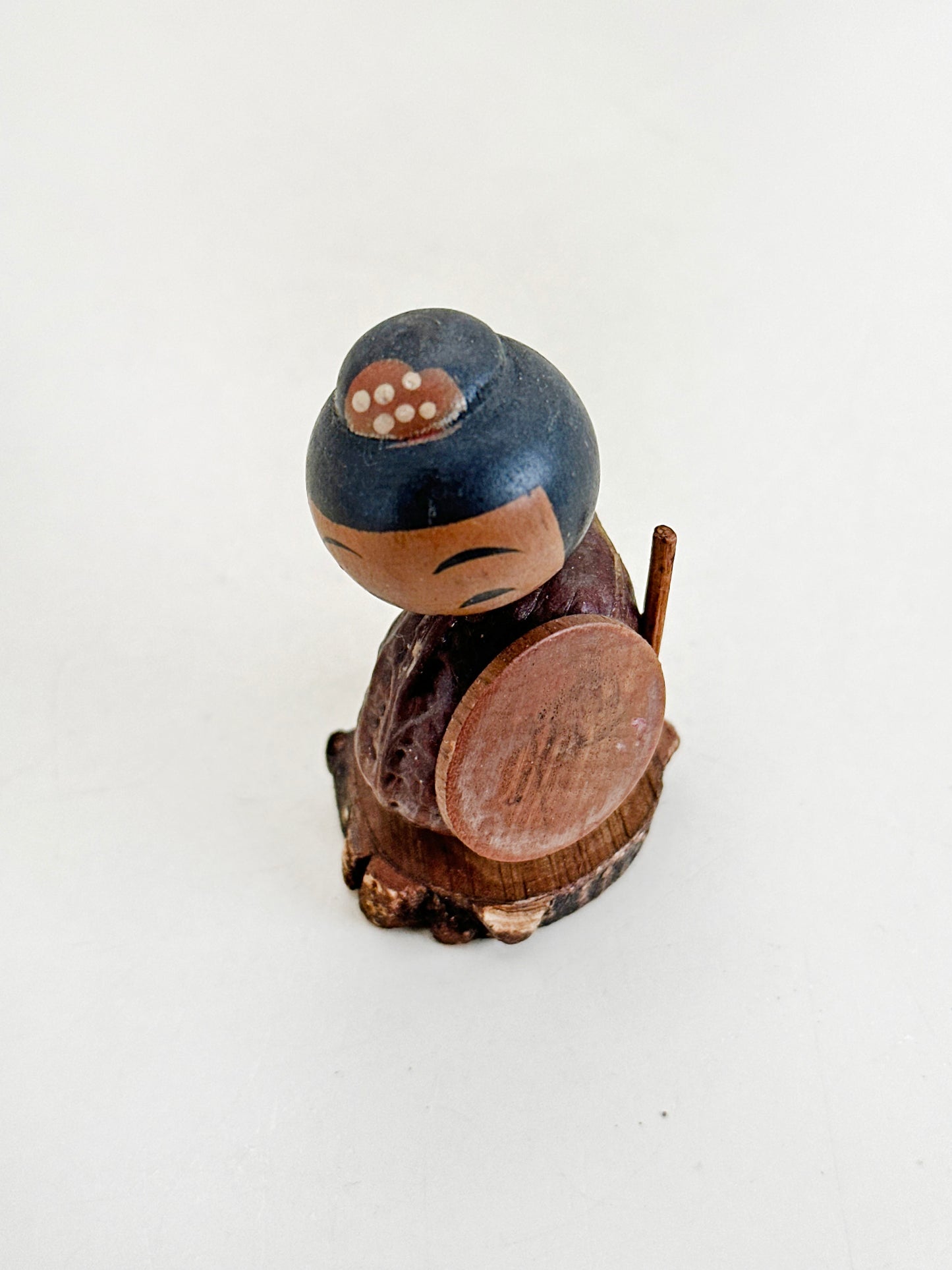 K05061 - Omiyage Kokeshi Musume Junrei 娘巡礼