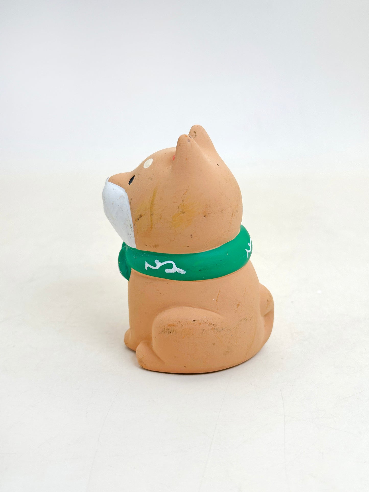 FT493 - Figurine Shiba Inu Eto Shōfuku par Shōhō 昭峰