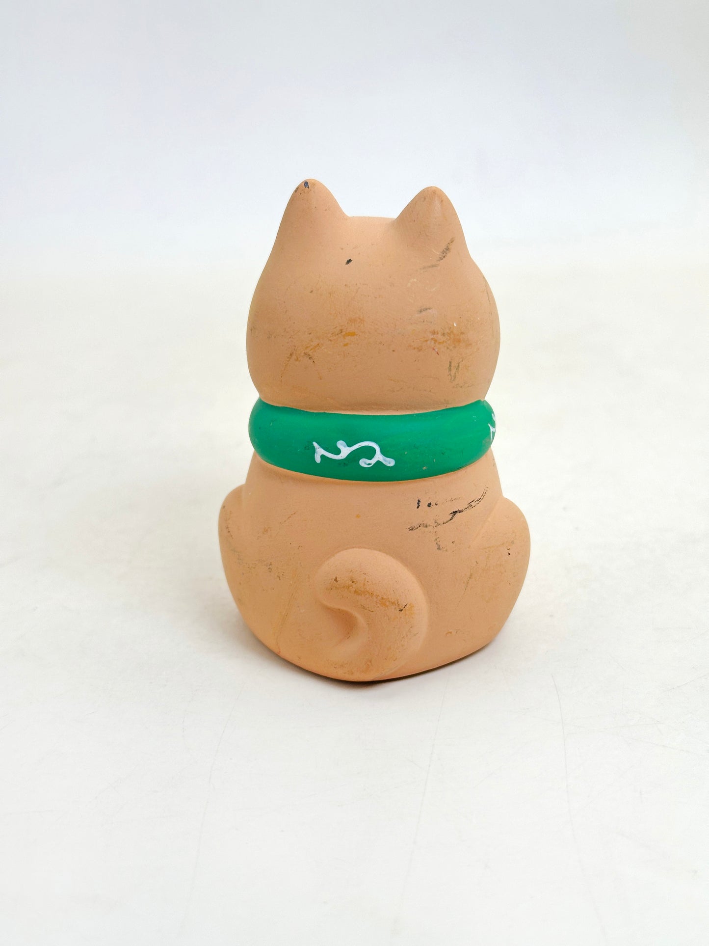 FT493 - Figurine Shiba Inu Eto Shōfuku par Shōhō 昭峰
