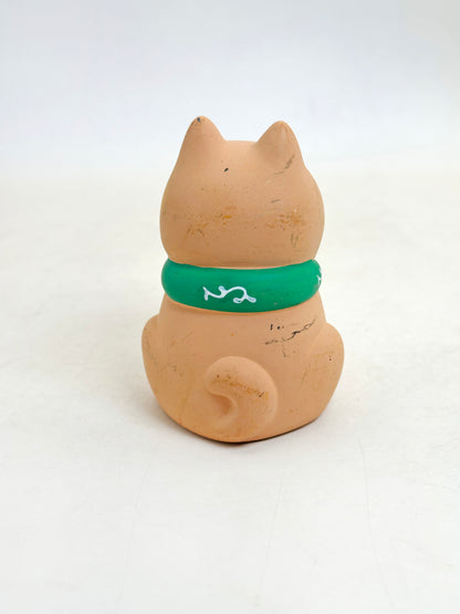 FT493 - Figurine Shiba Inu Eto Shōfuku par Shōhō 昭峰