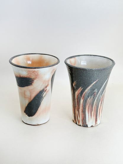 TB211 - Tall cup set by Tachikichi たち吉