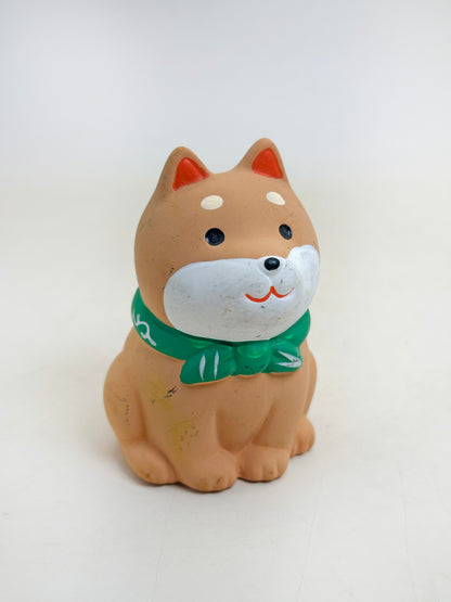 FT493 - Figurine Shiba Inu Eto Shōfuku par Shōhō 昭峰