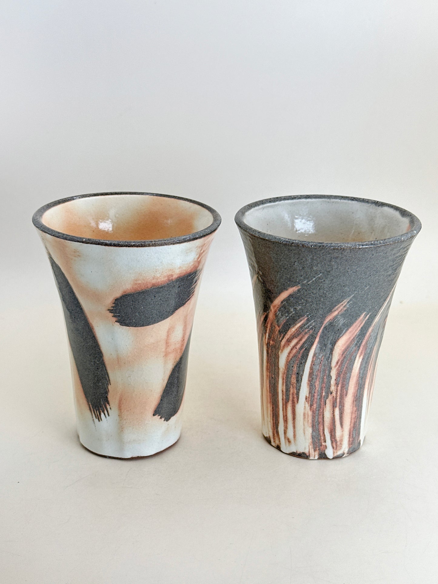 TB211 - Tall cup set by Tachikichi たち吉