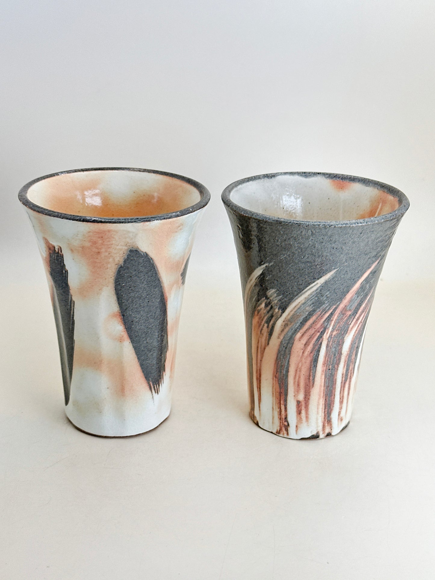 TB211 - Tall cup set by Tachikichi たち吉