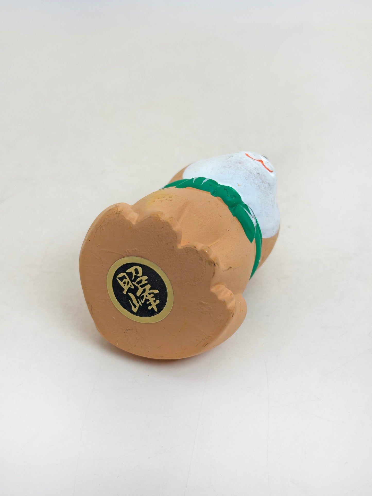 FT493 - Figurine Shiba Inu Eto Shōfuku par Shōhō 昭峰