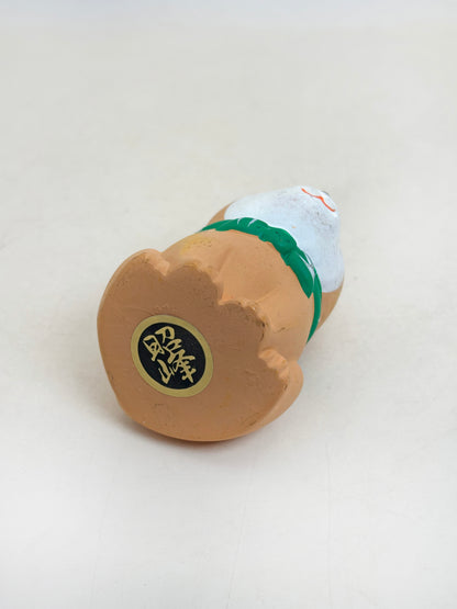 FT493 - Figurine Shiba Inu Eto Shōfuku par Shōhō 昭峰