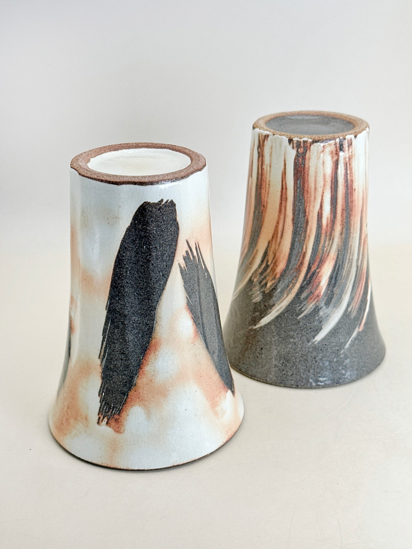 TB211 - Tall cup set by Tachikichi たち吉