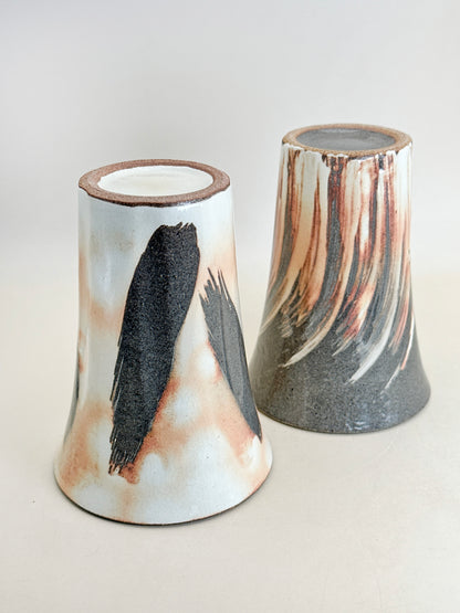 TB211 - Tall cup set by Tachikichi たち吉