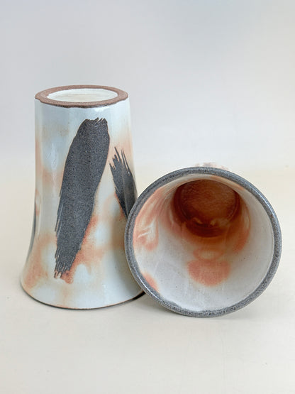 TB211 - Tall cup set by Tachikichi たち吉