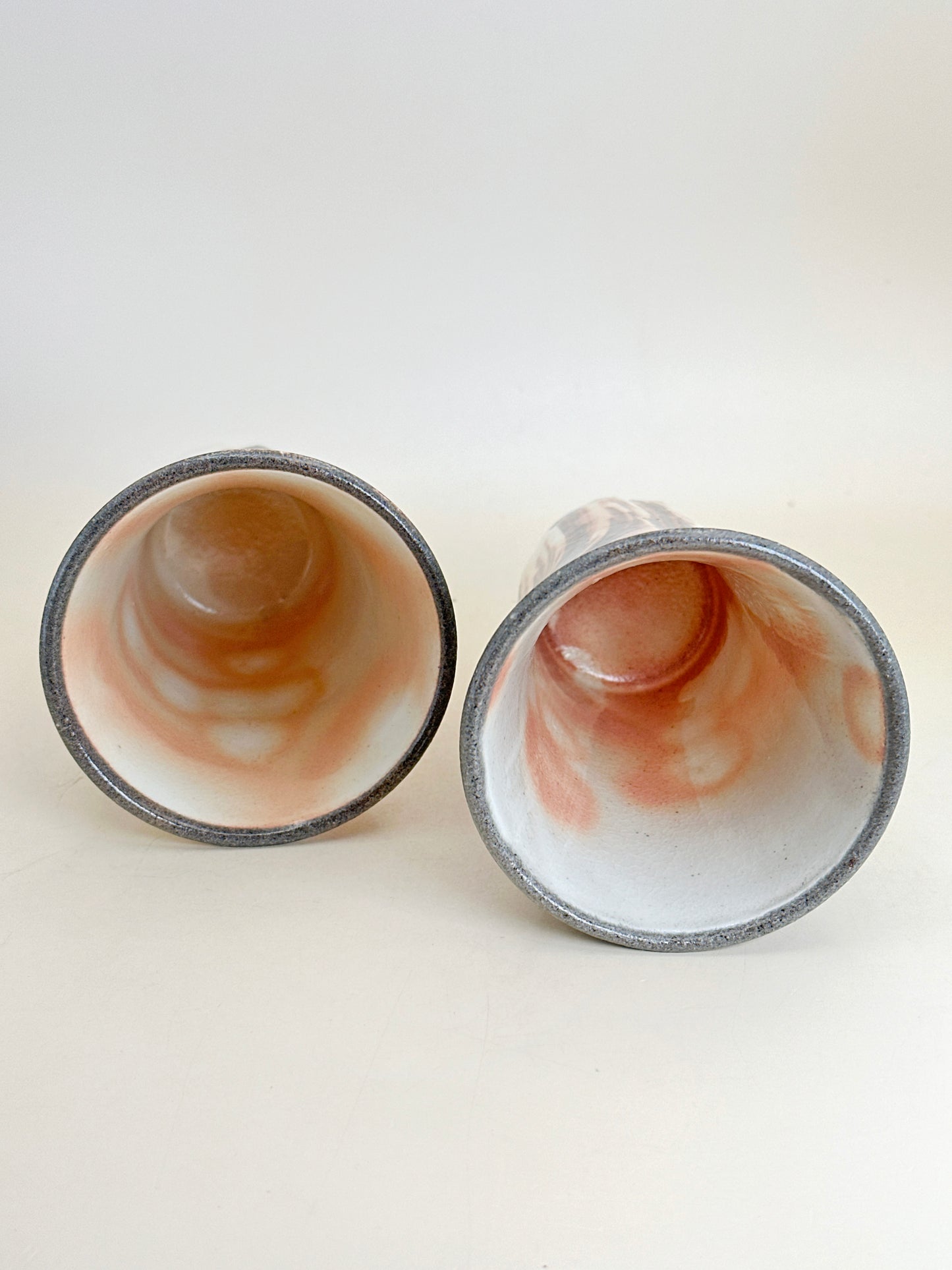 TB211 - Tall cup set by Tachikichi たち吉