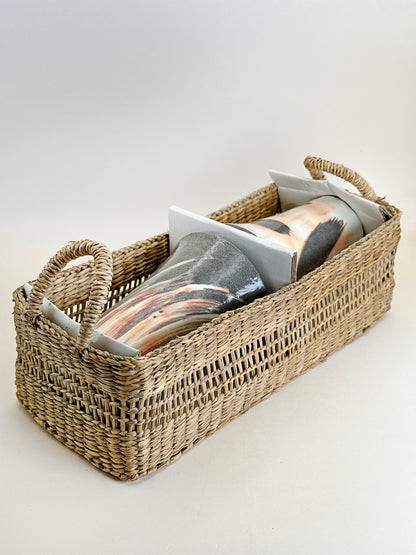 TB211 - Tall cup set by Tachikichi たち吉