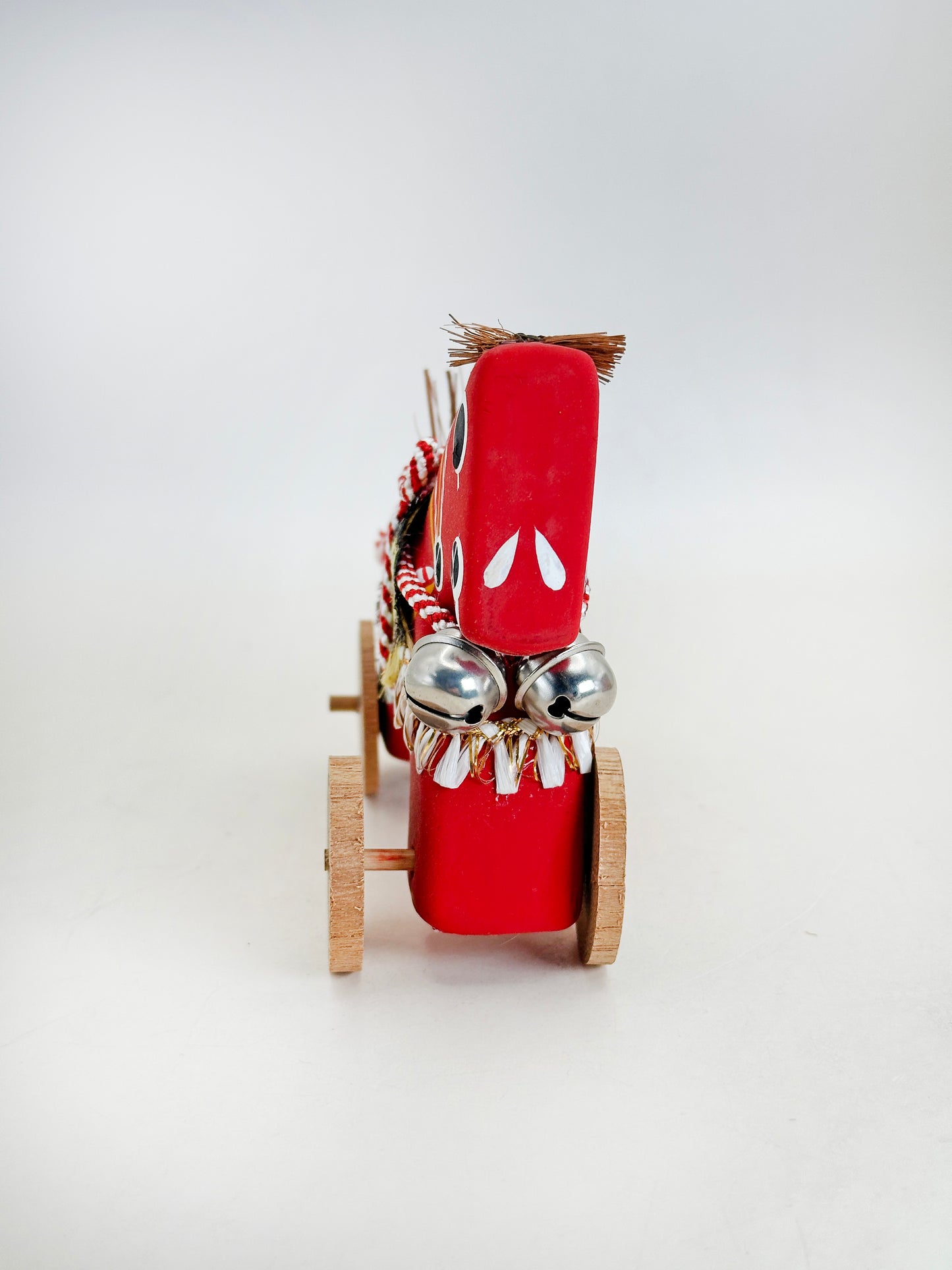 FT356 - Folk Craft of Wishing Horse 願い馬