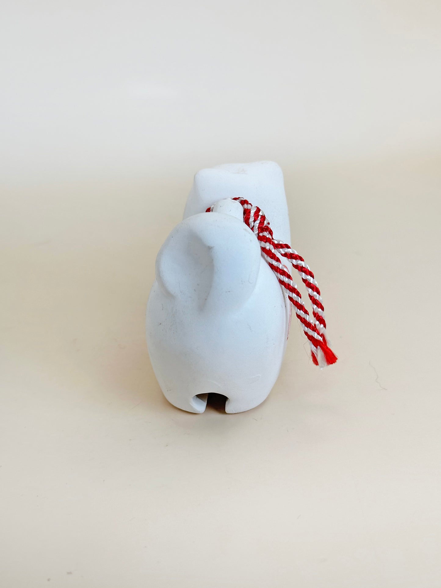 CB091 - Cloche d'argile pour chien Dorei – Sanctuaire Nishinomiya 西宮神社