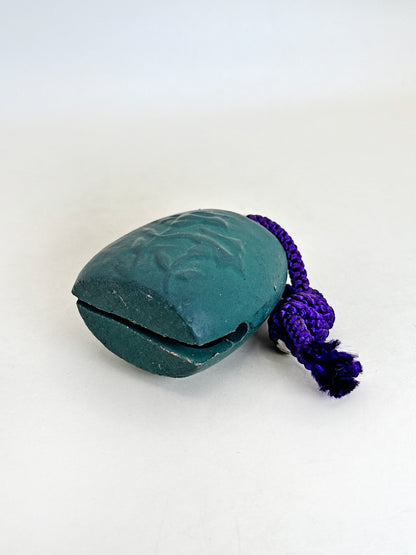 CB207 - Dorei Clay Bell of Kikyō 桔梗