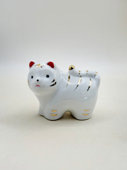 FT357 - Tiger Shōfuku Eto of Yakushigama 薬師窯