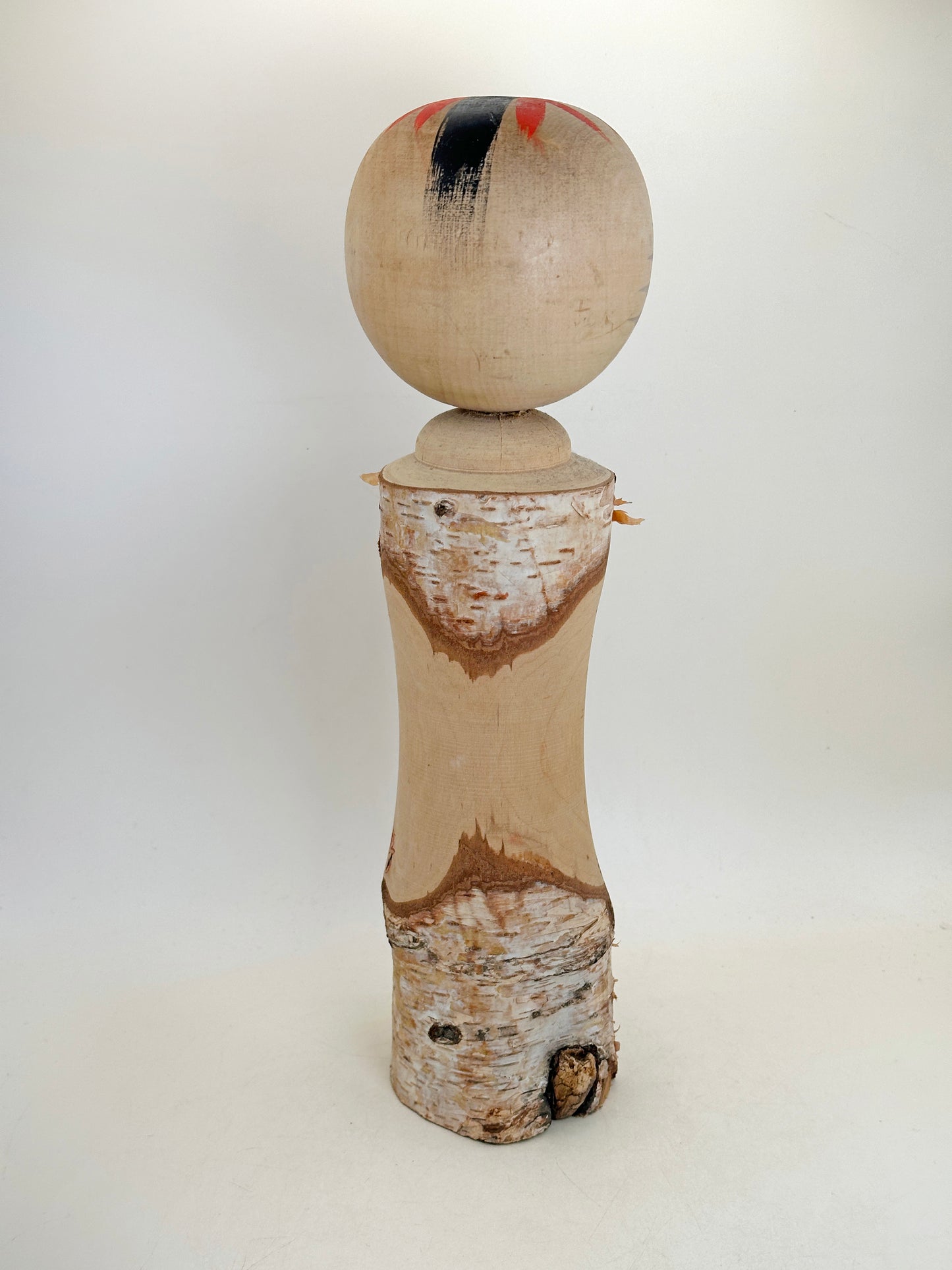 K30061 - Omiyage Kokeshi from Nozawa Onsen 野沢温泉