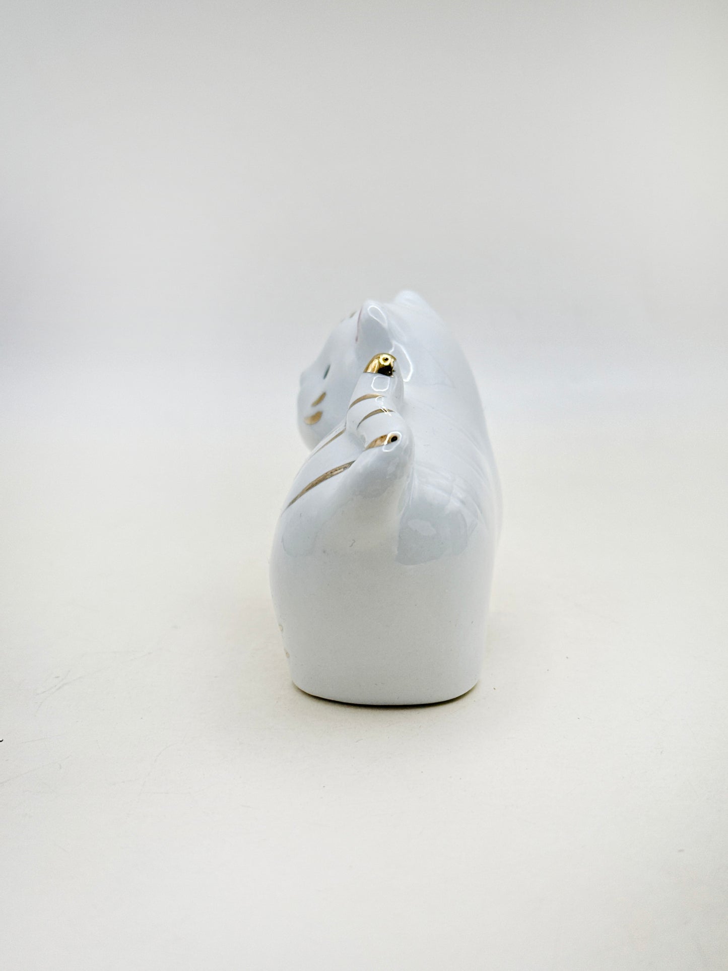 FT357 - Tiger Shōfuku Eto of Yakushigama 薬師窯