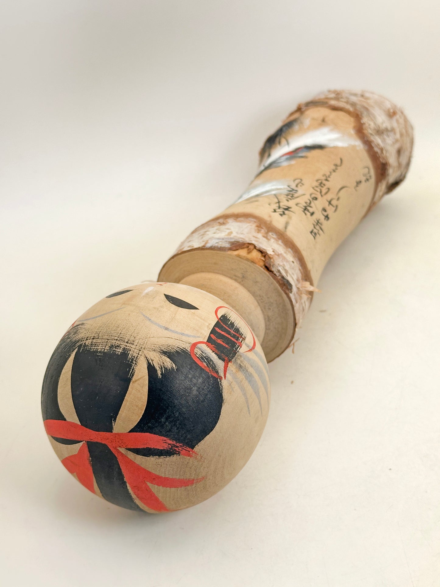 K30061 - Omiyage Kokeshi from Nozawa Onsen 野沢温泉