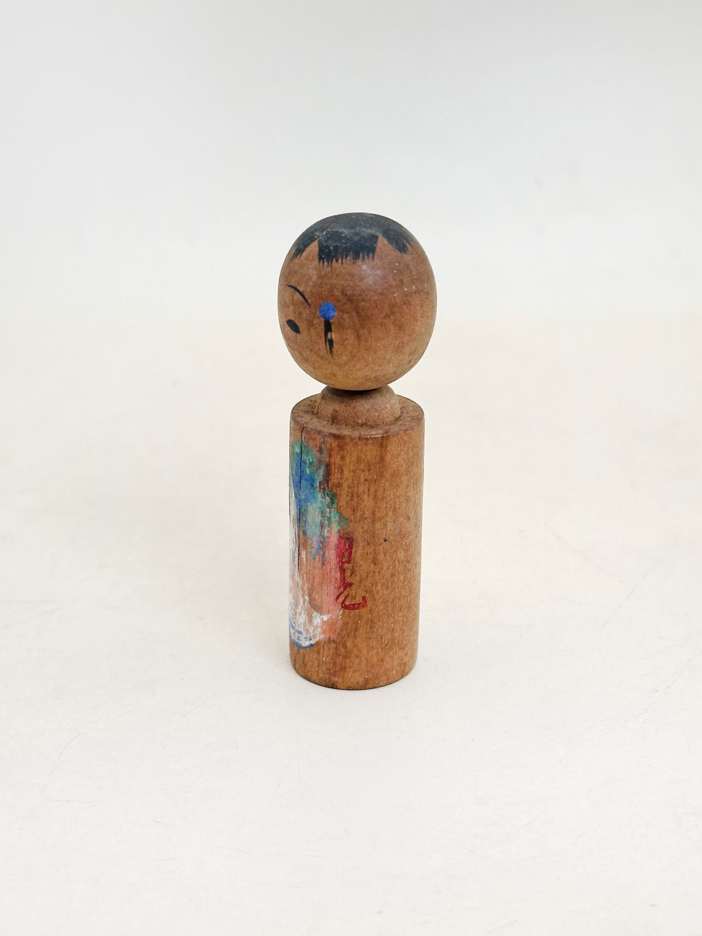 K05071 - Omiyage Kokeshi from Nikkō 日光