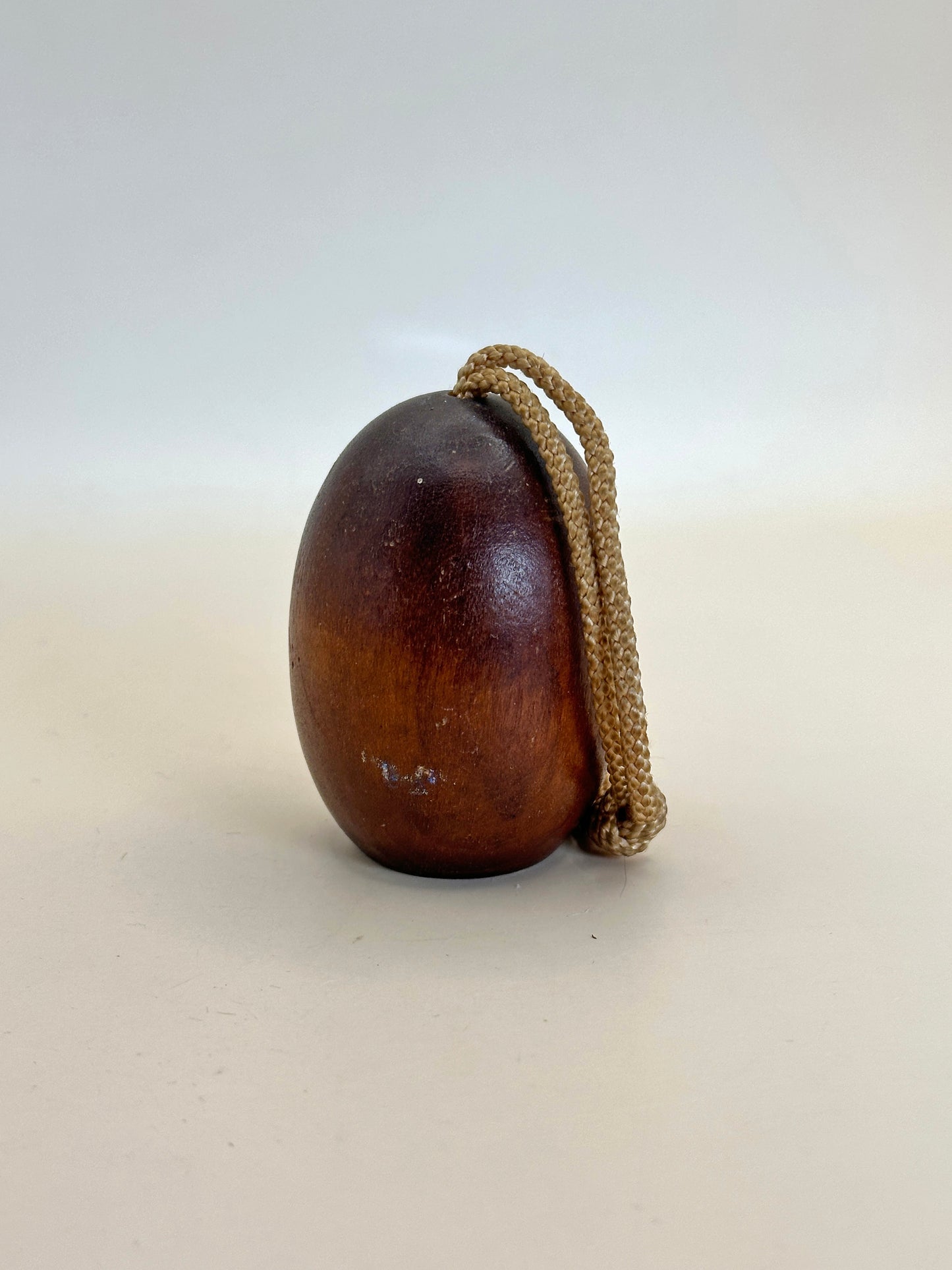 CB092 - Vintage Dorei Bell Warabe Suzu 童鈴