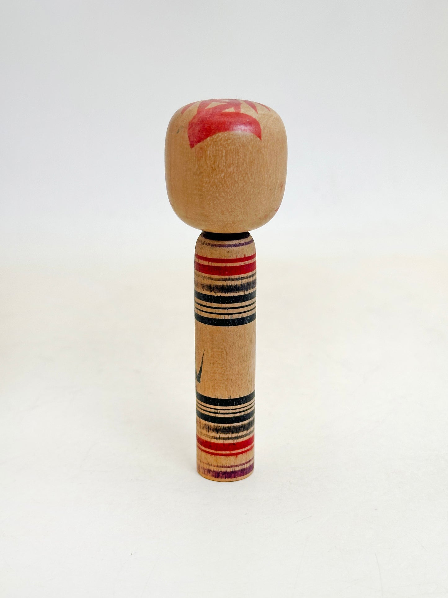 K10241 - Traditional Togatta by Mitsuhiro Asakura 朝倉光洋