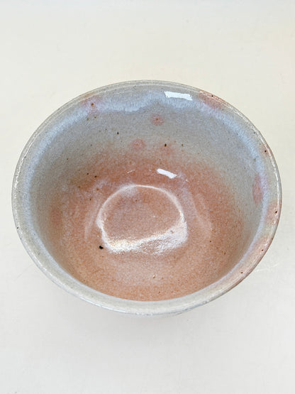 TC79 - Bol à matcha Chawan en Kiyomizu-yaki 清水焼