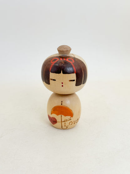 K10263 - Sōsaku by Kato Masami 加藤正美