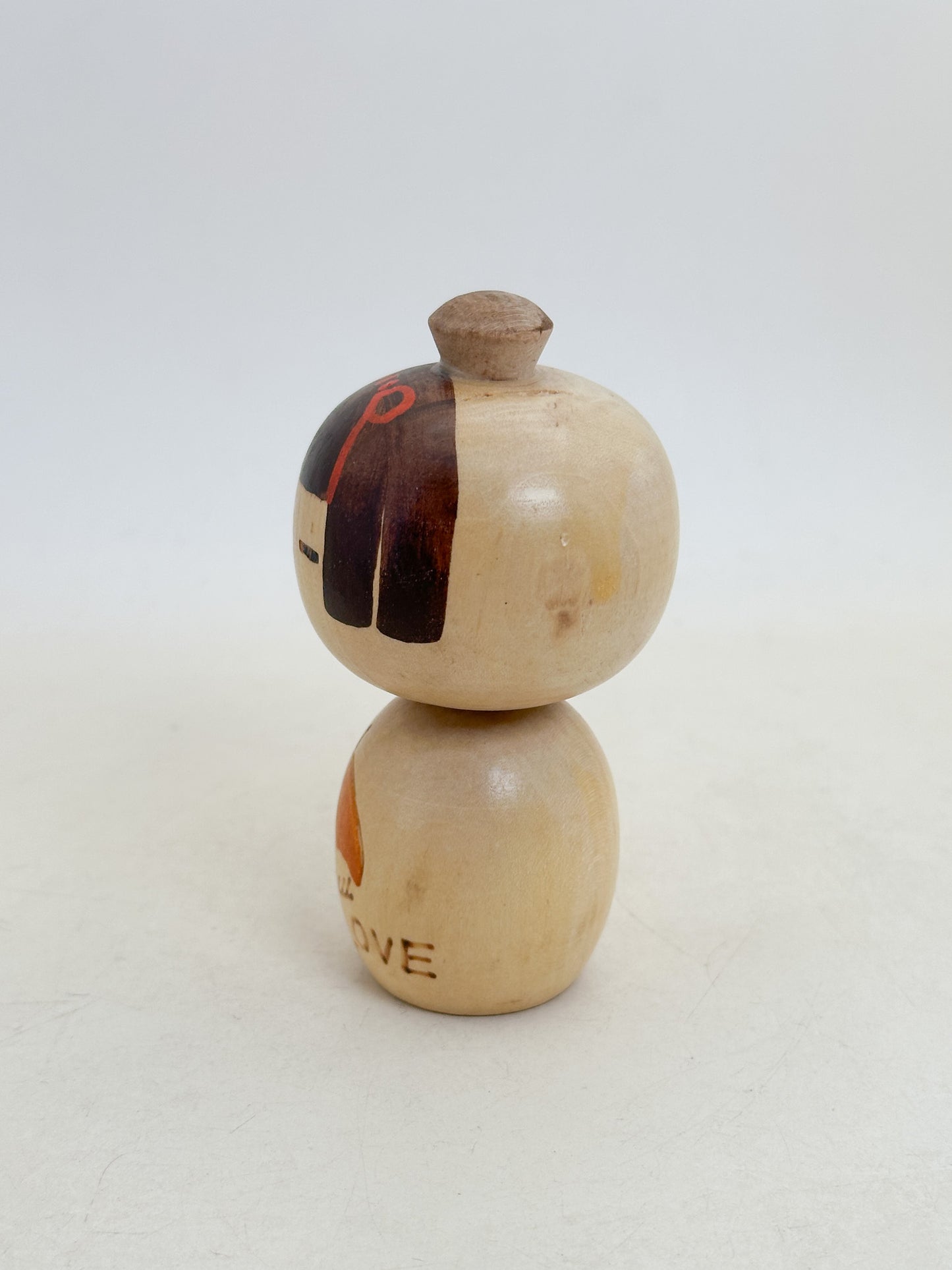 K10263 - Sōsaku by Kato Masami 加藤正美