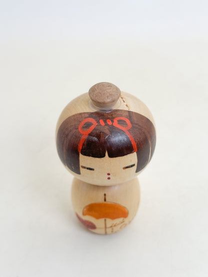 K10263 - Sōsaku by Kato Masami 加藤正美