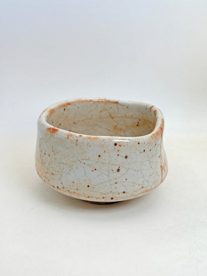 TB328 - Chawan Matcha bowl by Wakao Shōen 若尾昇苑