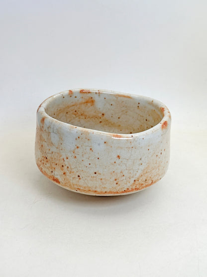TB328 - Chawan Matcha bowl by Wakao Shōen 若尾昇苑