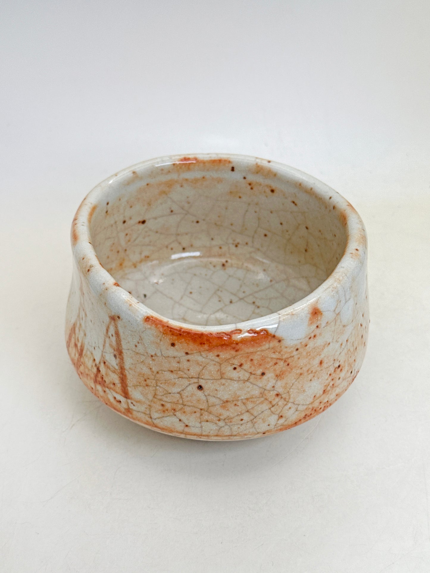 TB328 - Chawan Matcha bowl by Wakao Shōen 若尾昇苑