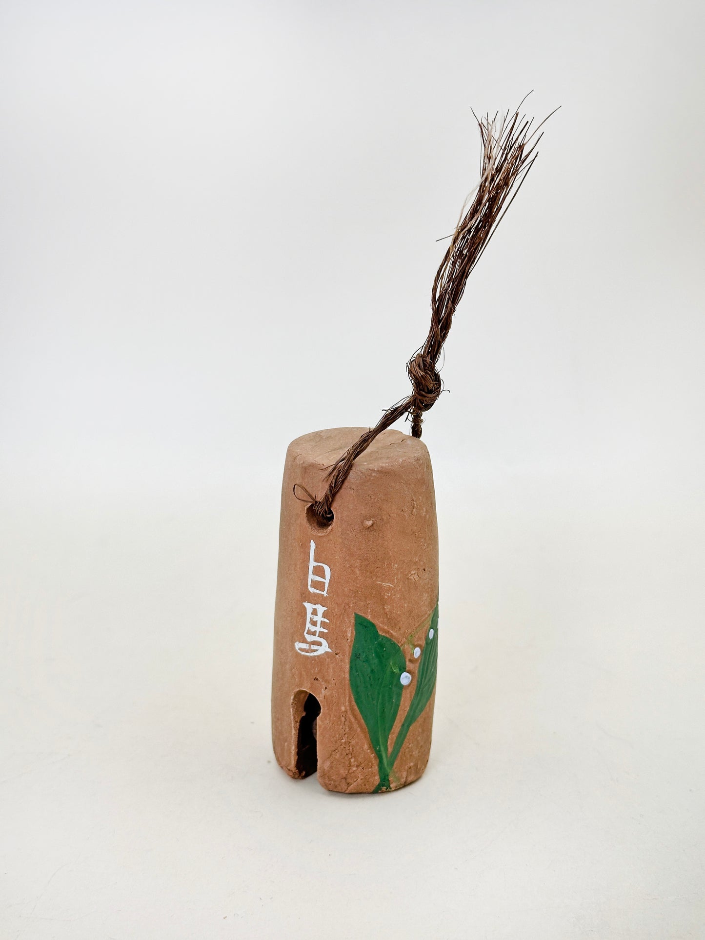 CB209 - Grelot Dorei muguet de Hakuba 白馬