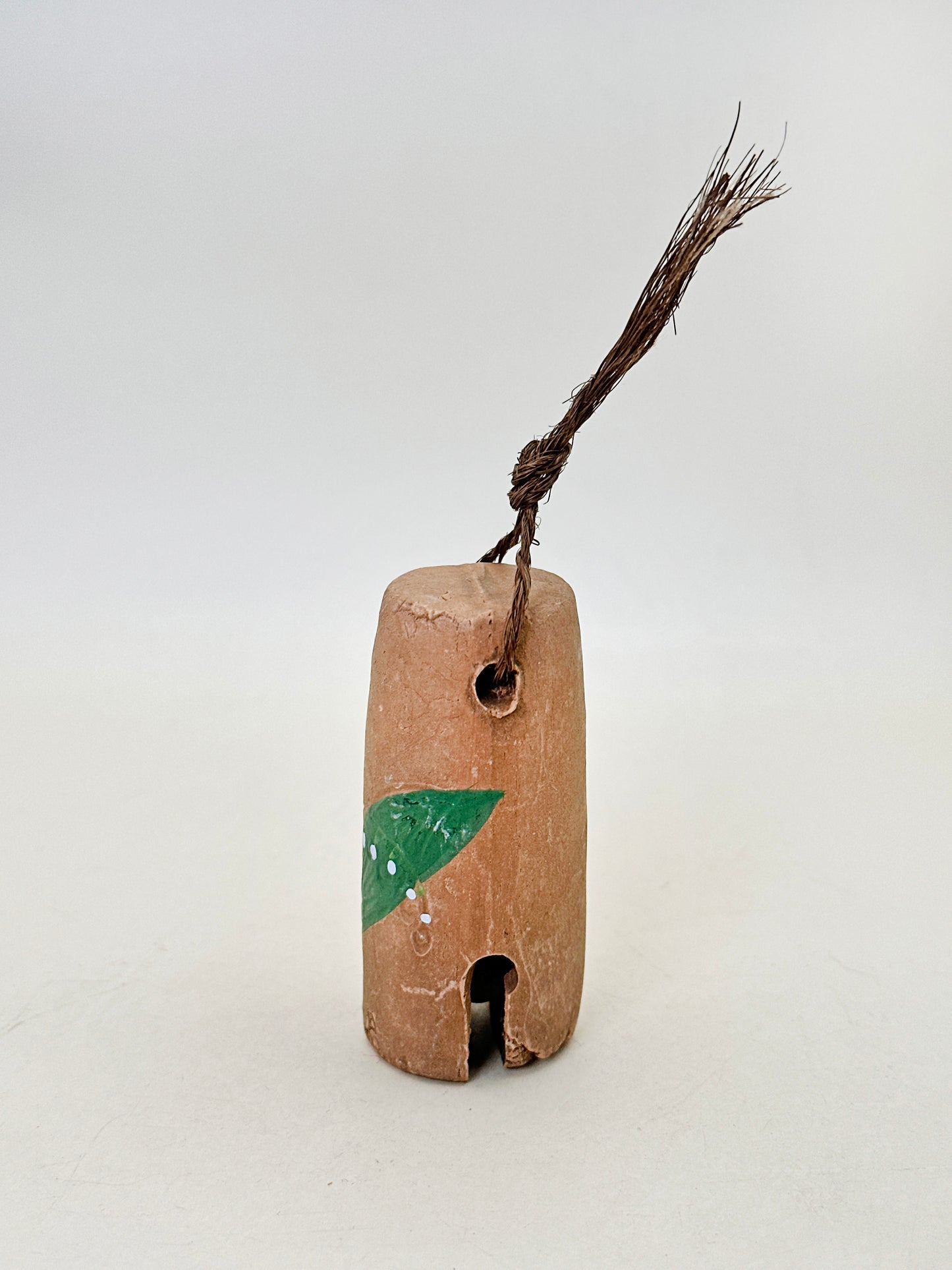 CB209 - Grelot Dorei muguet de Hakuba 白馬