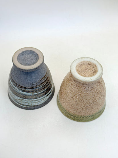 TB330 - Yūkyū Densetsu Mino-yaki cup set 美濃焼
