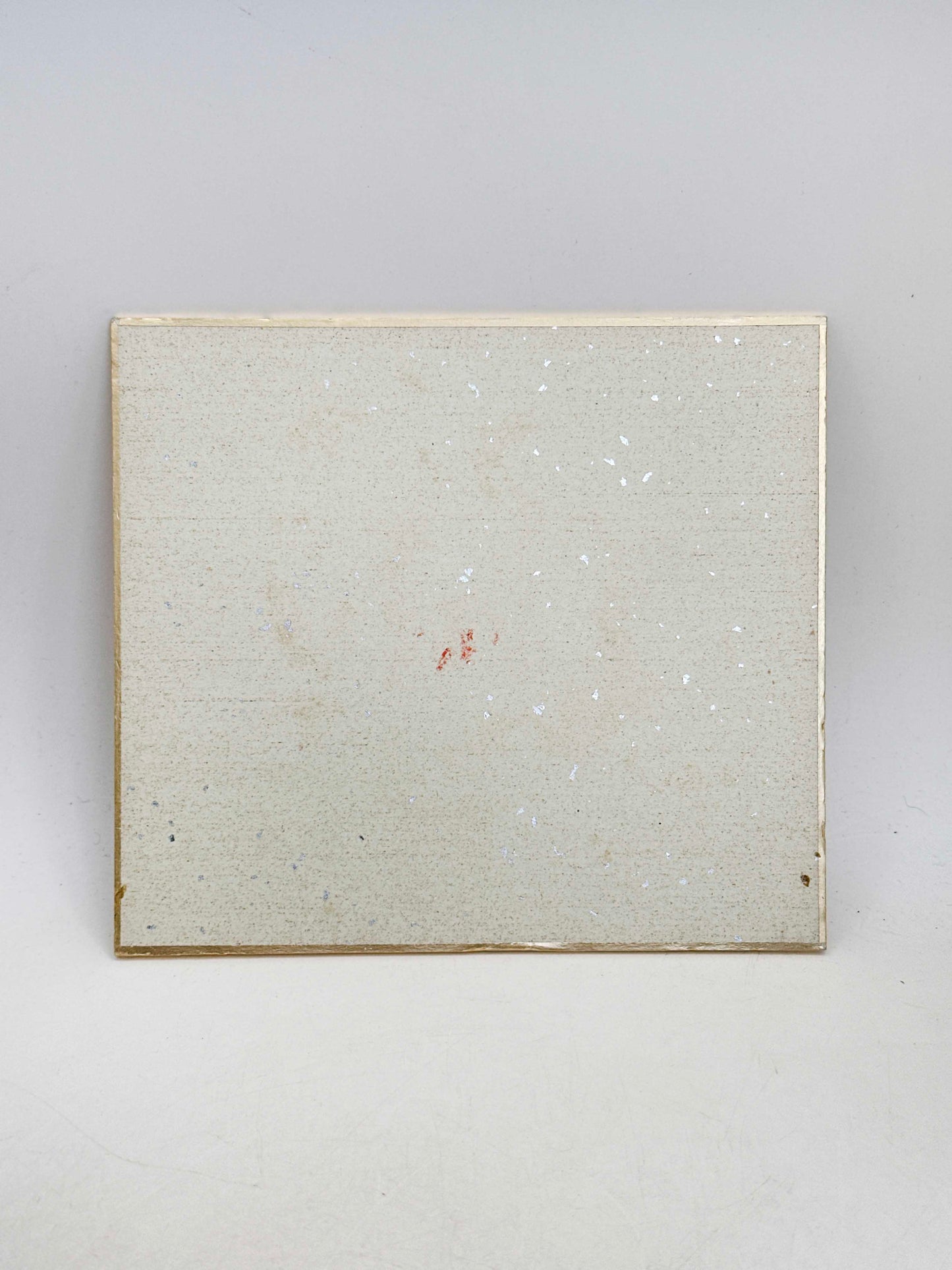 SHP331 - Shikishi print from Kasuga Taisha 春日大社