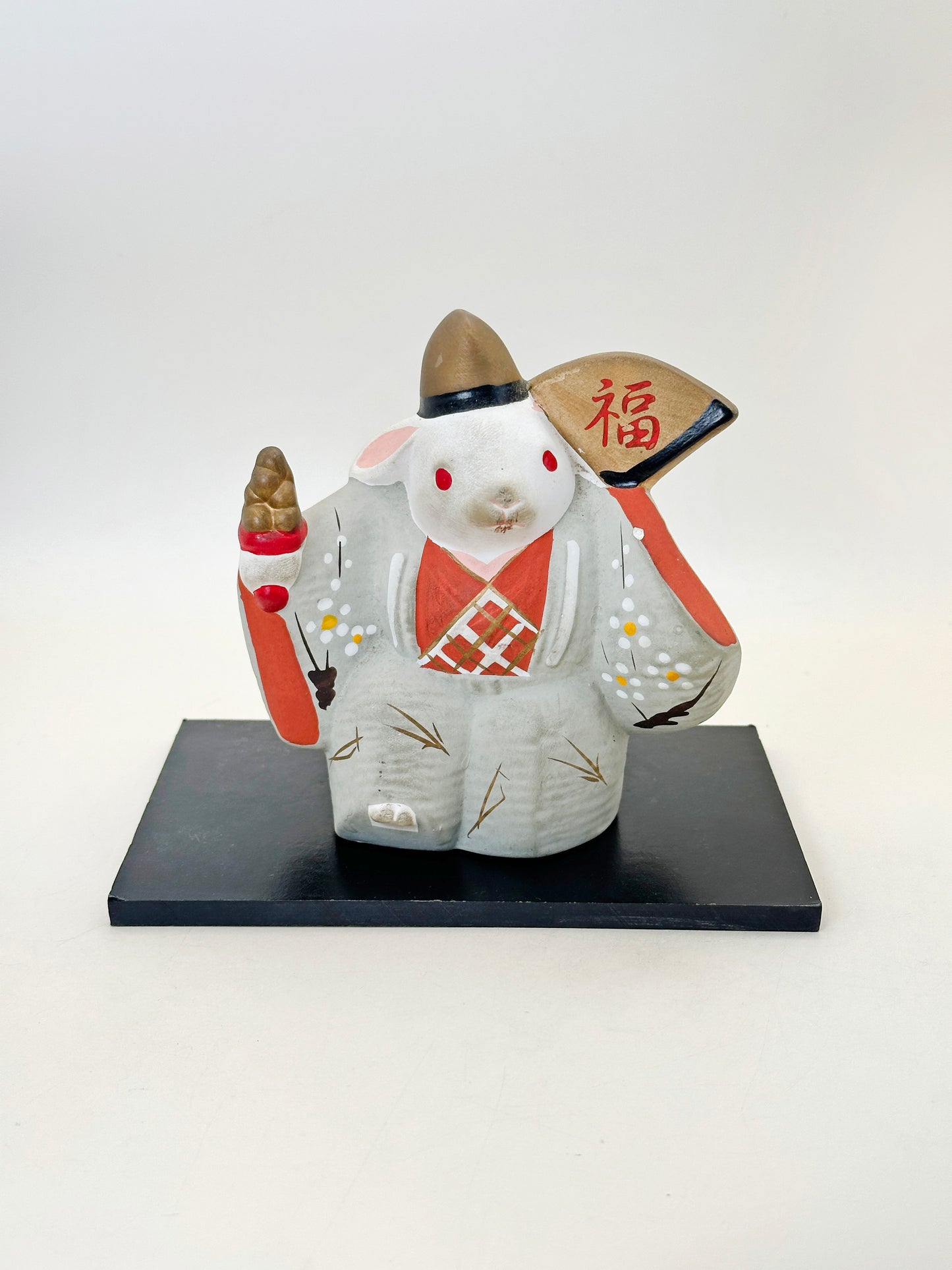 FT361 - Shōfuku Eto Kyōtō Ningyō Dolls 京陶人形