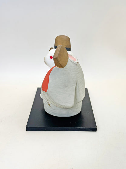 FT361 - Shōfuku Eto Kyōtō Ningyō Dolls 京陶人形