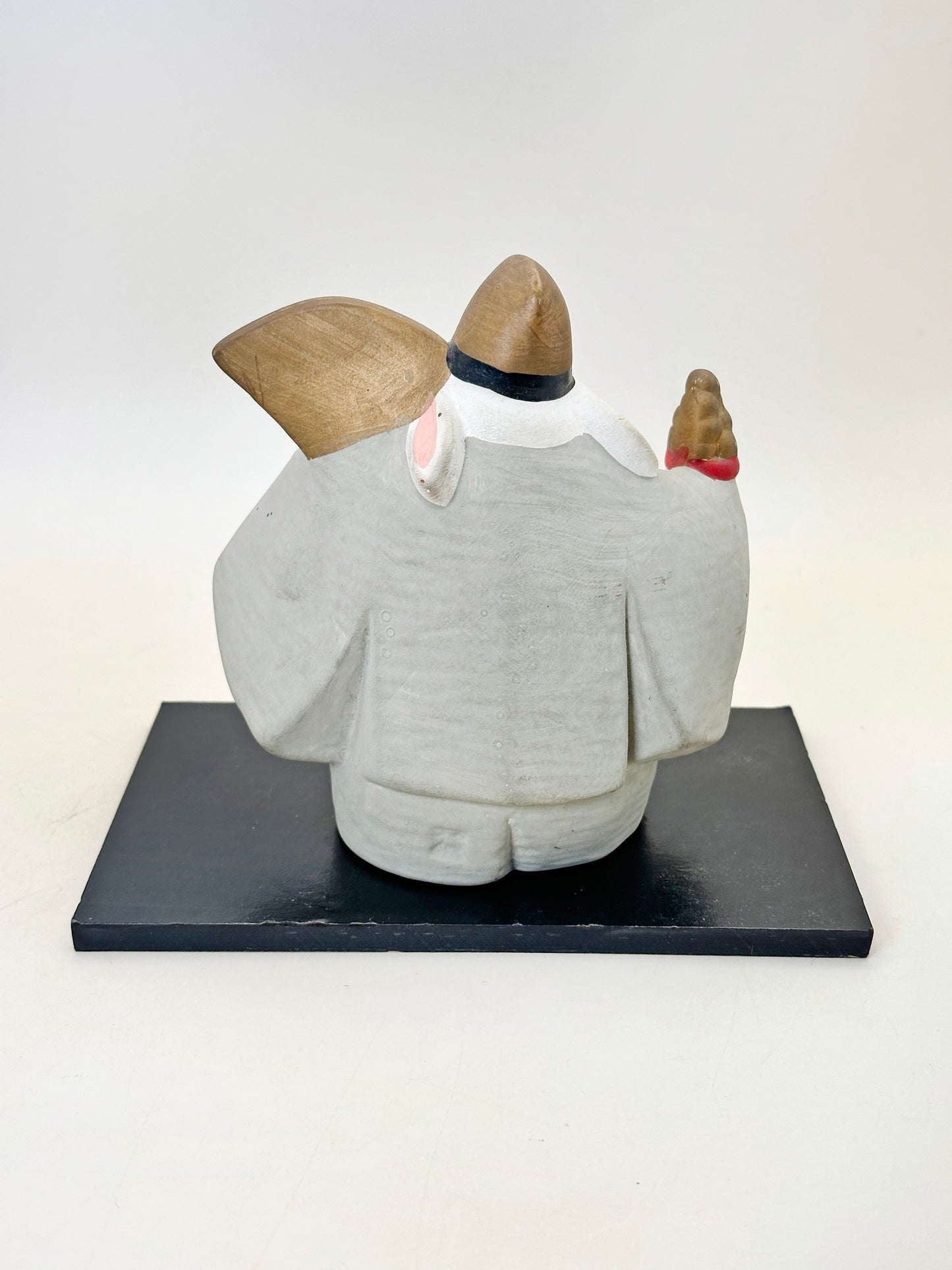 FT361 - Shōfuku Eto Kyōtō Ningyō Dolls 京陶人形