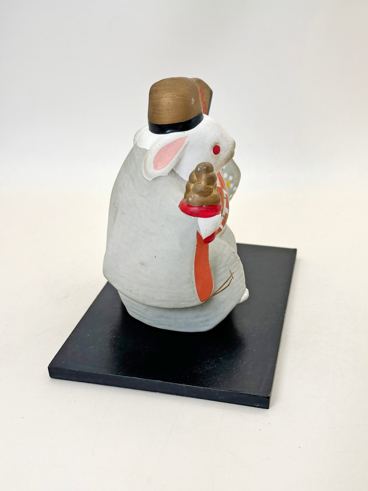 FT361 - Shōfuku Eto Kyōtō Ningyō Dolls 京陶人形