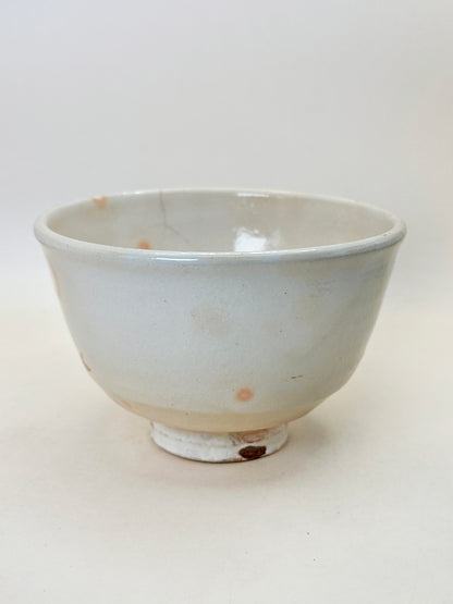 TC80 - Bol Matcha Chawan de Kyō-yaki 京焼