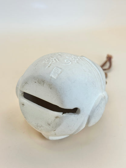 CB094 - Cloche d'argile Kyoto Dorei 京の土鈴