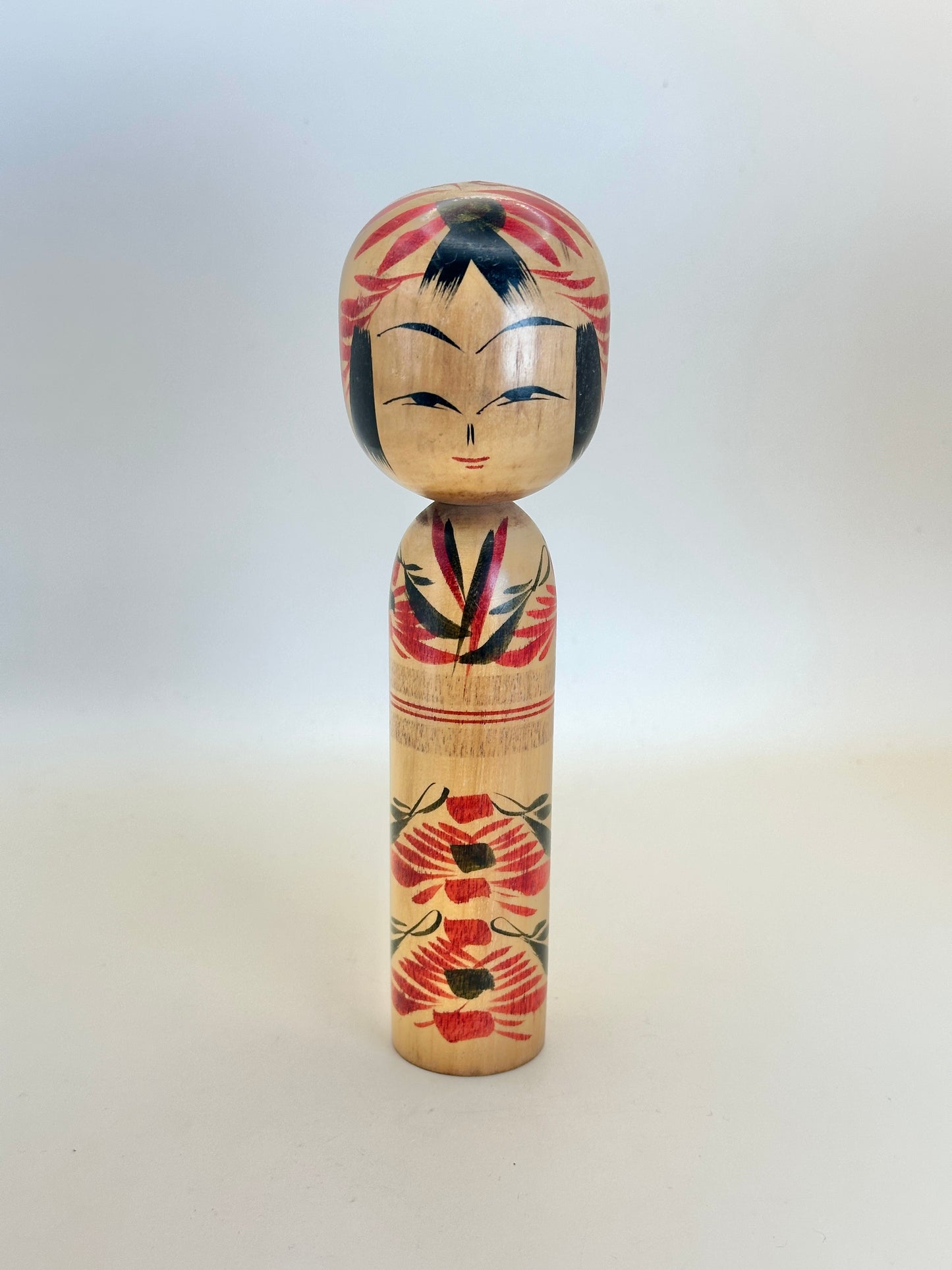 K18114 - Togatta by Isamu Agatsuma 我妻勇