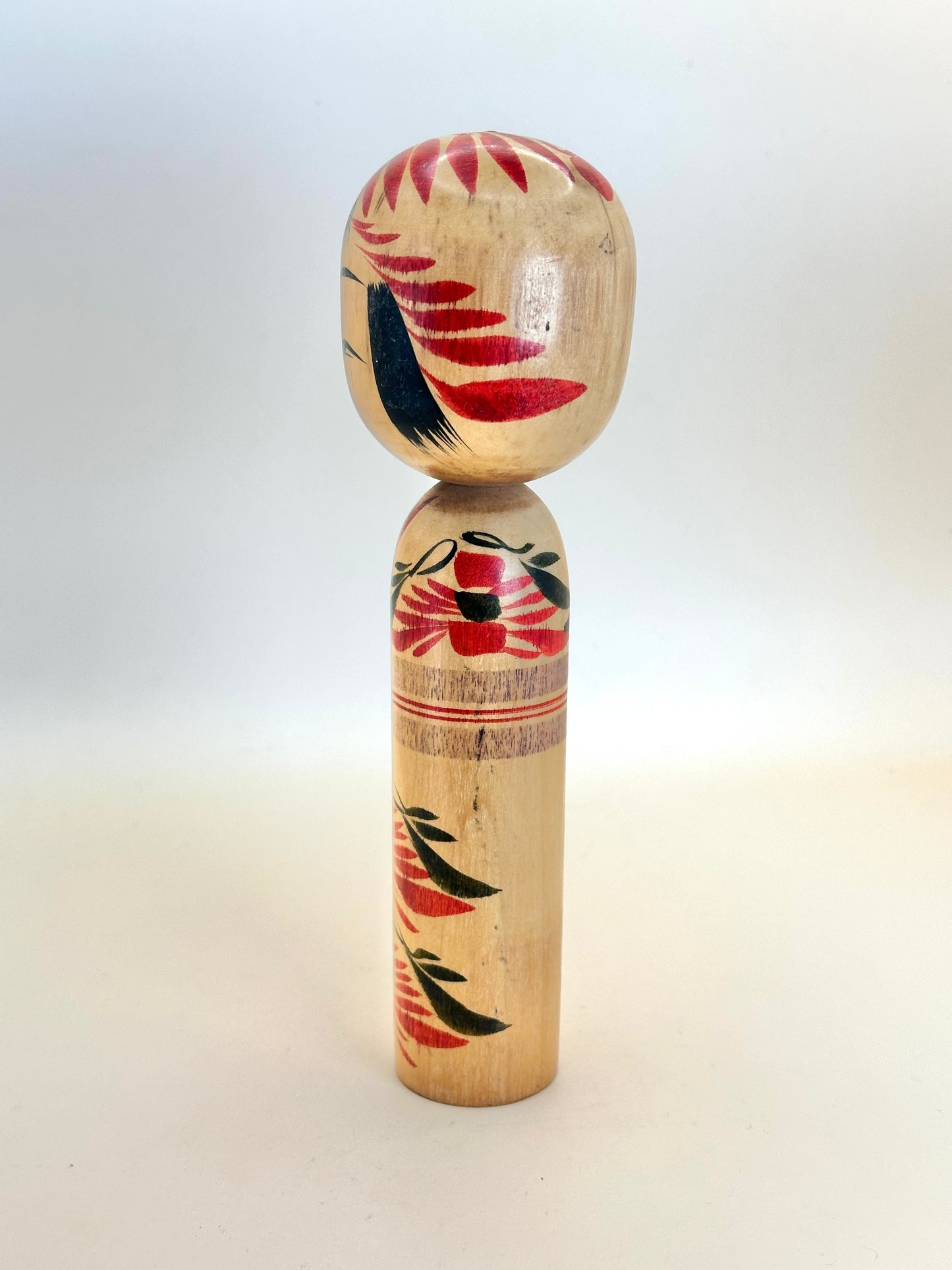 K18114 - Togatta by Isamu Agatsuma 我妻勇