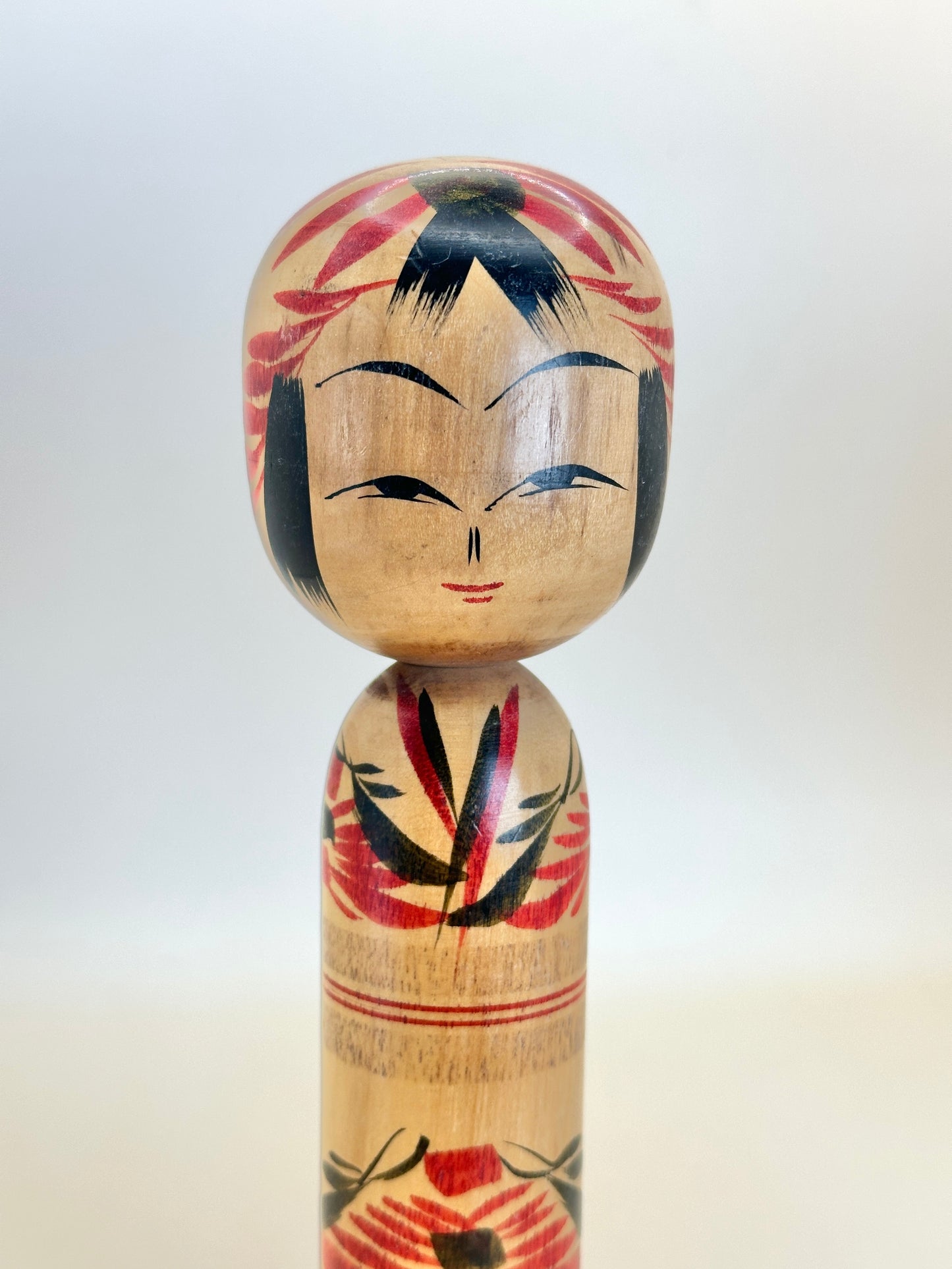 K18114 - Togatta by Isamu Agatsuma 我妻勇