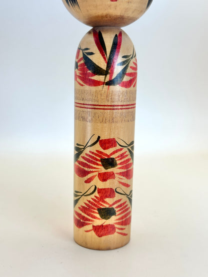 K18114 - Togatta by Isamu Agatsuma 我妻勇