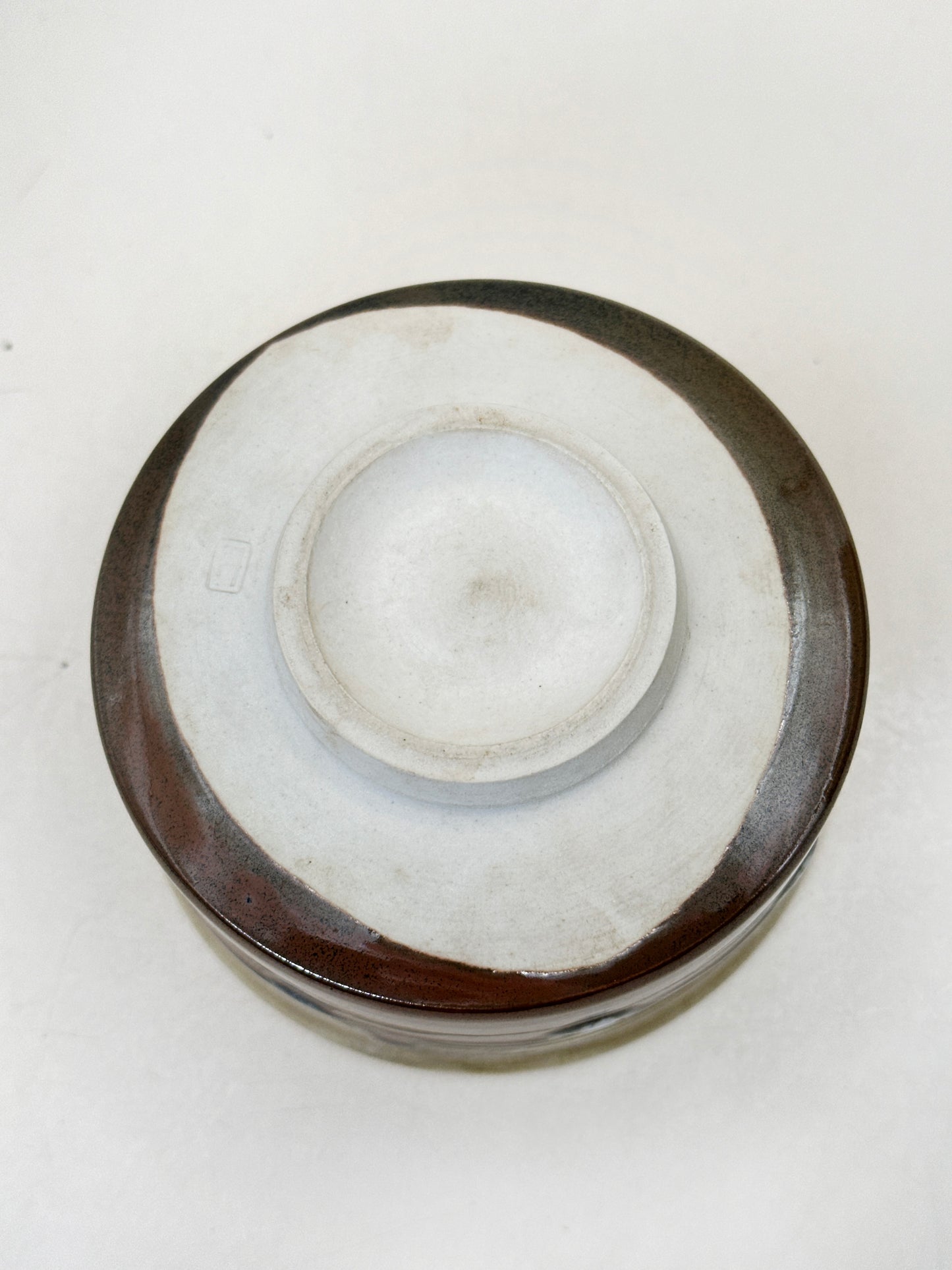 TC82 - Bol Chawan à Matcha en Takatori-yaki 高取焼