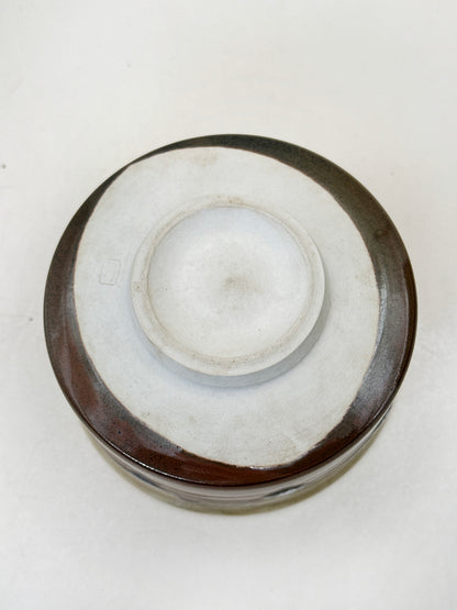 TC82 - Bol Chawan à Matcha en Takatori-yaki 高取焼